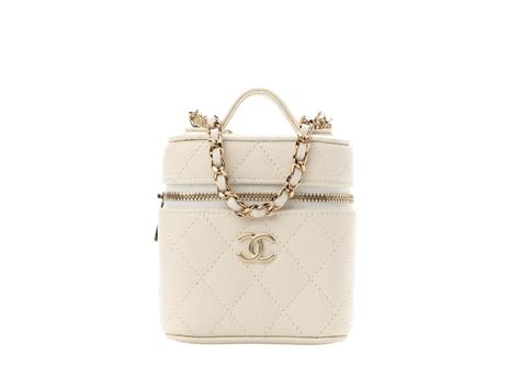 chanel vanity ราคา|ราคากระเป๋า chanel.